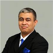 Tecnólogo em análise e desenvolvimento de sistemas e possui MBA em cybersecurity e cybercrimes